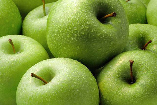 Organic Granny Smith Apples