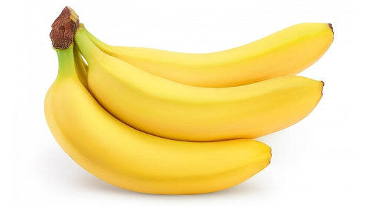 Organic Bananas - 6 count