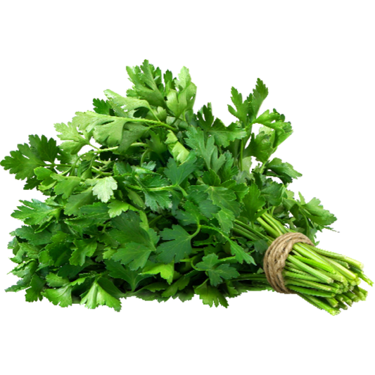 Organic Italian Parsley - 1 bunch