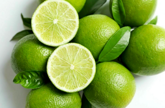 Organic Limes - 1lb